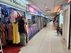 Lucky Plaza (D9), Shop House #488538431